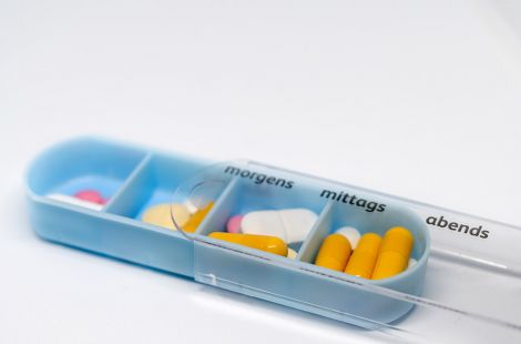 Behandlungspflege im Pflegedienst