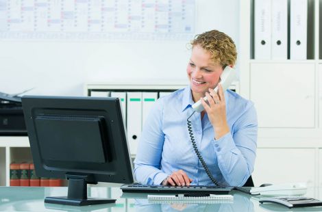 Beratung im Pflegedienst